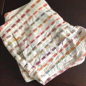 Women’s loft shorts